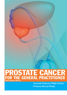 ProstateCancer for the General Practitioner