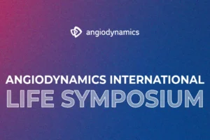 AngioDynamics International Life Symposium 2025