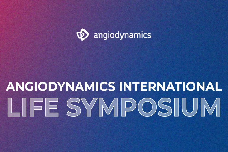 Angiodynamics Life Symposium 2025