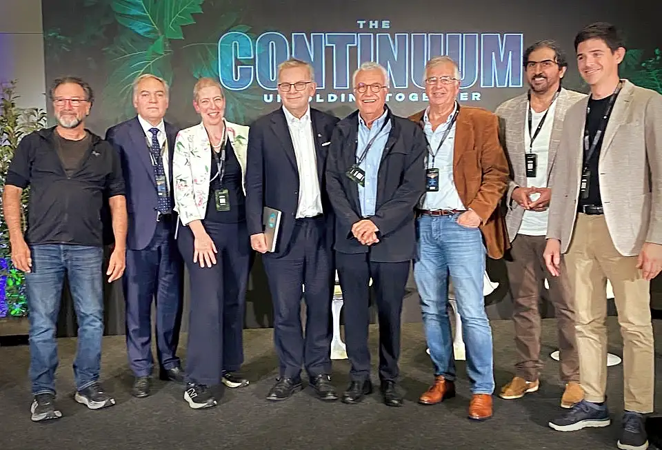 AngioDynamics International Life Symposium 2025