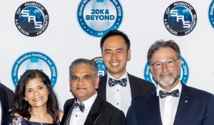Society of Robotic Surgeons 2026 Annual Meeting